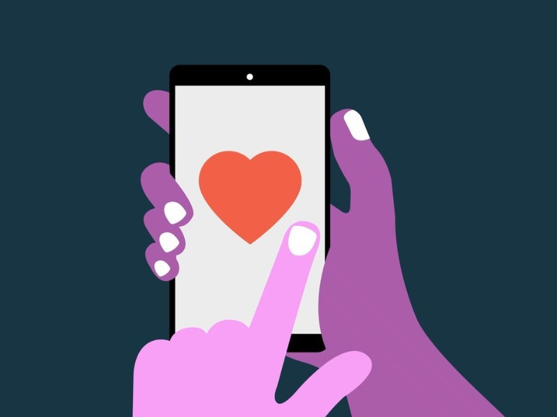 Nguyên tắc chạy quảng cáo dịch vụ hẹn hò trên Facebook