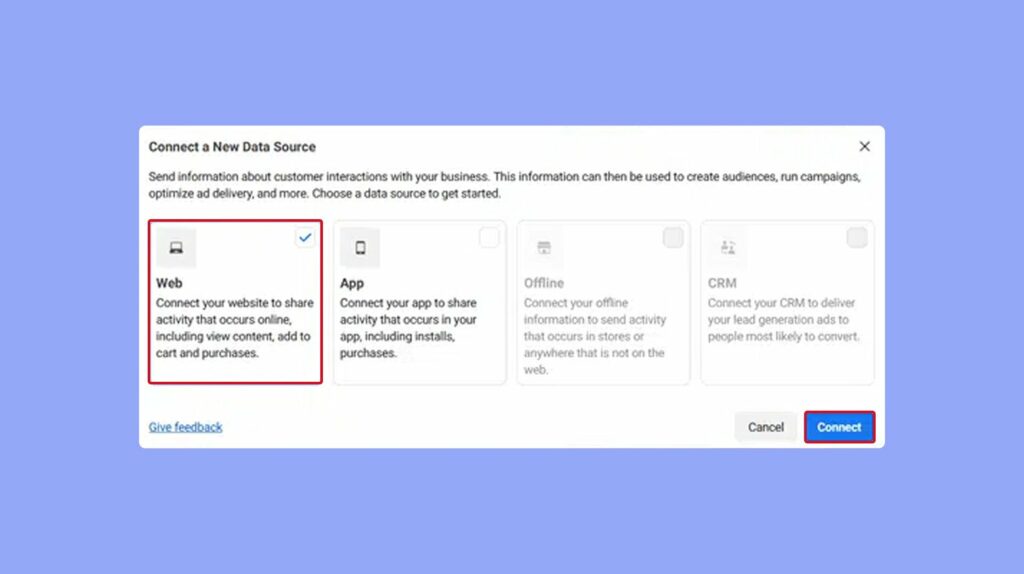 How to add Facebook Pixel to WordPress site