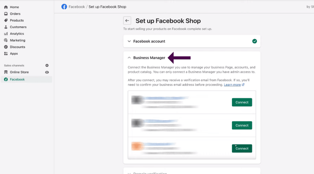 How to Add Products to Facebook Catalog from Shopify
