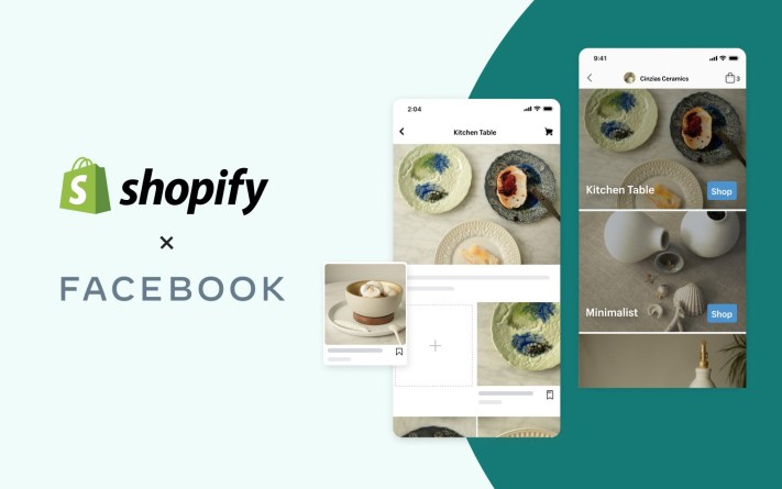 Tầm quan trọng của việc thêm sản phẩm shopify vào danh mục Facebook