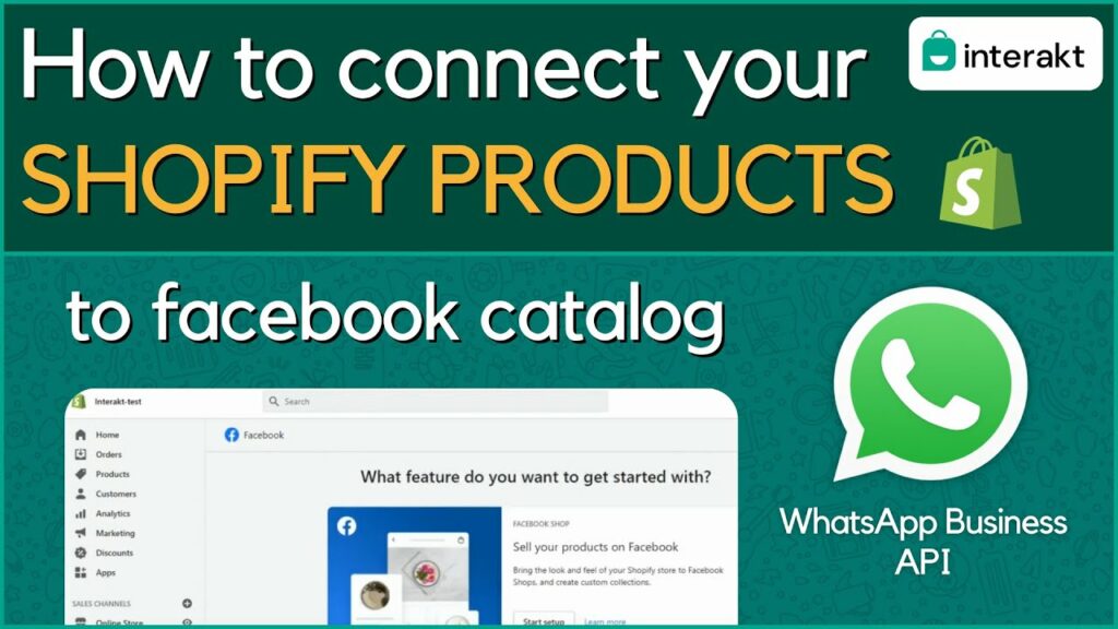 The Importance of Adding Shopify Products to Your Facebook Catalog