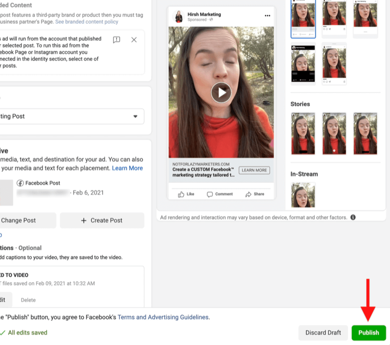 How to Create Brand Awareness on Facebook