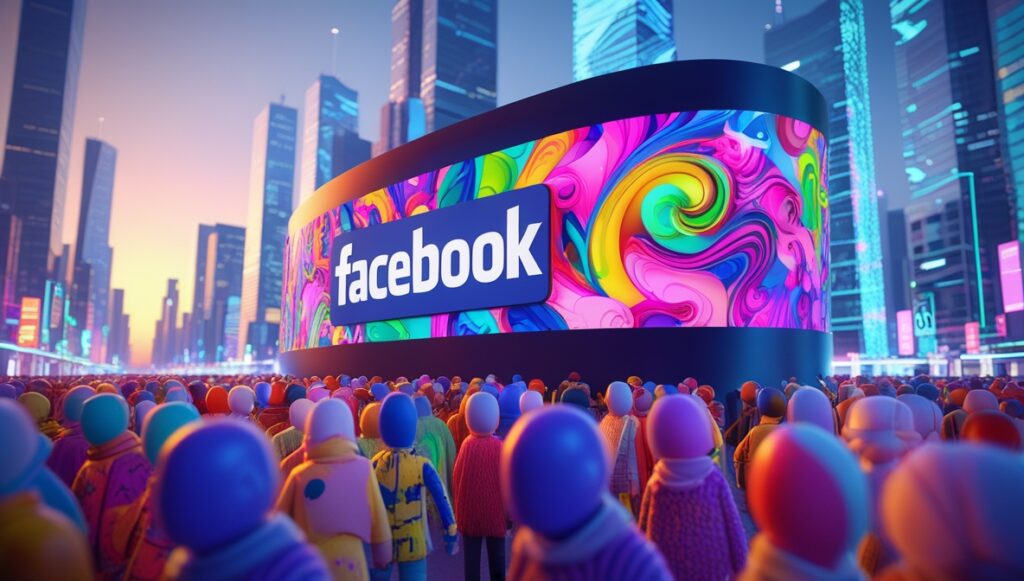 Hire Facebook Advertising Services