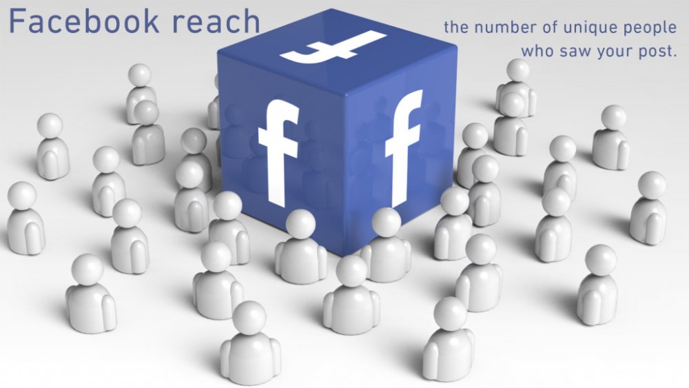 Lợi ích khi tạo chiến dịch reach trên Facebook