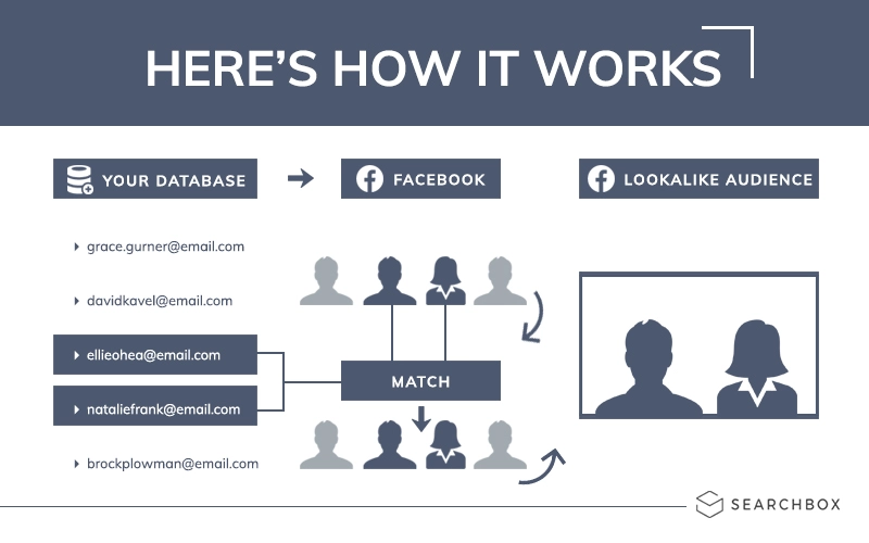 Overview of Facebook Lookalike Audiences