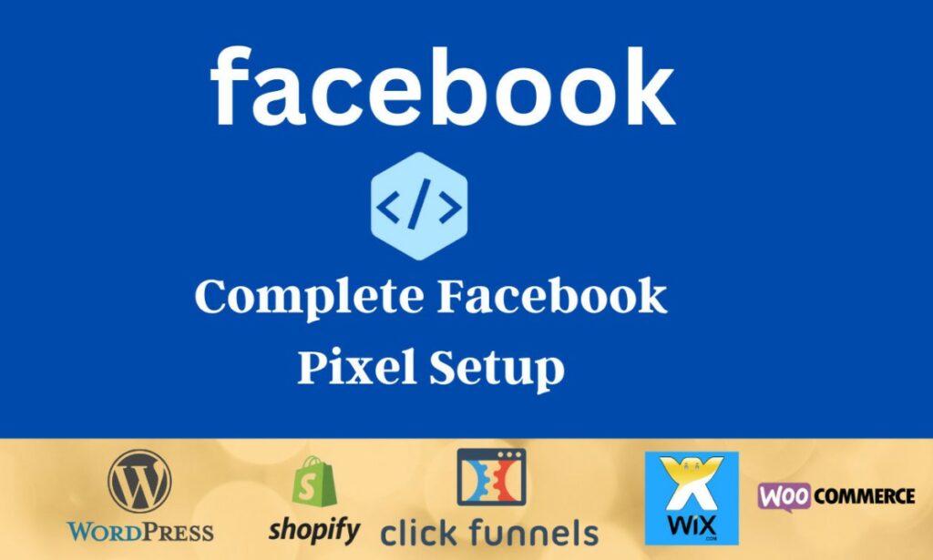 Why should businesses install Facebook Pixel?