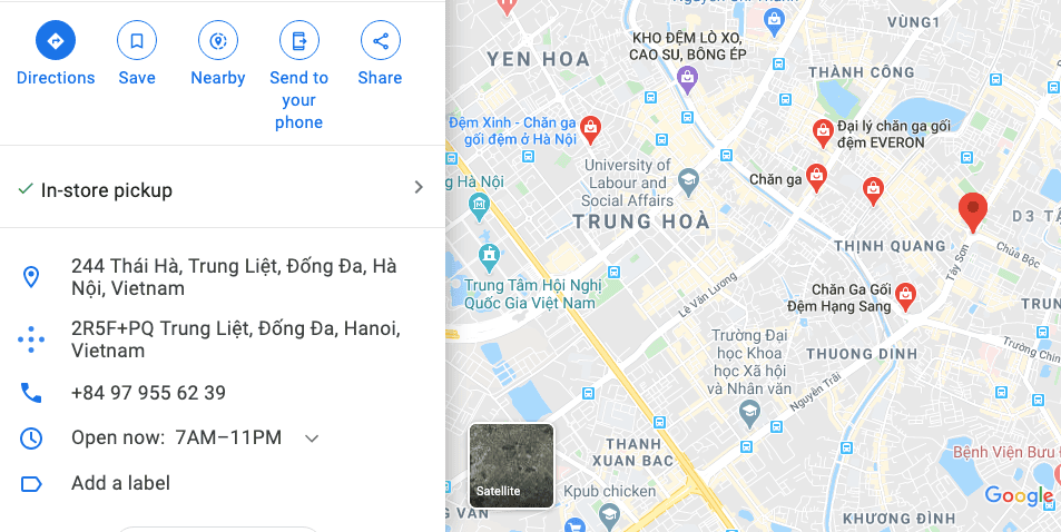 Cách chạy quảng cáo google miễn phí