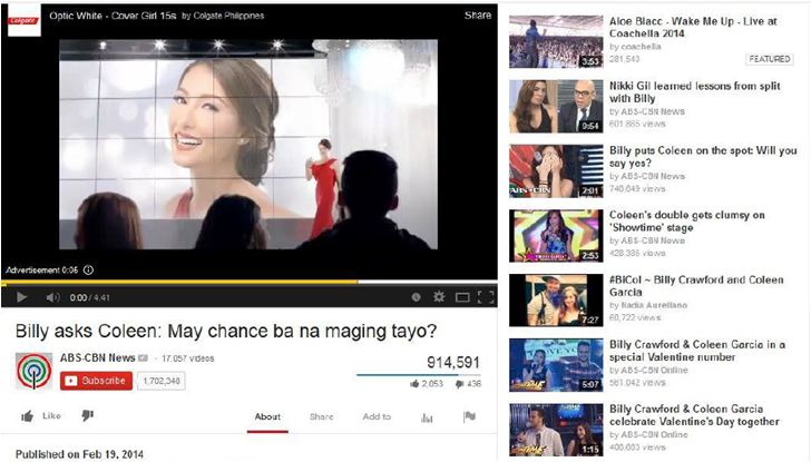Cách quảng cáo kênh YouTube miễn phí