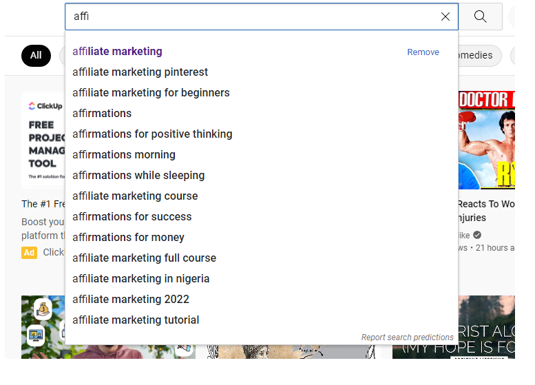 How to advertise a YouTube channel for free