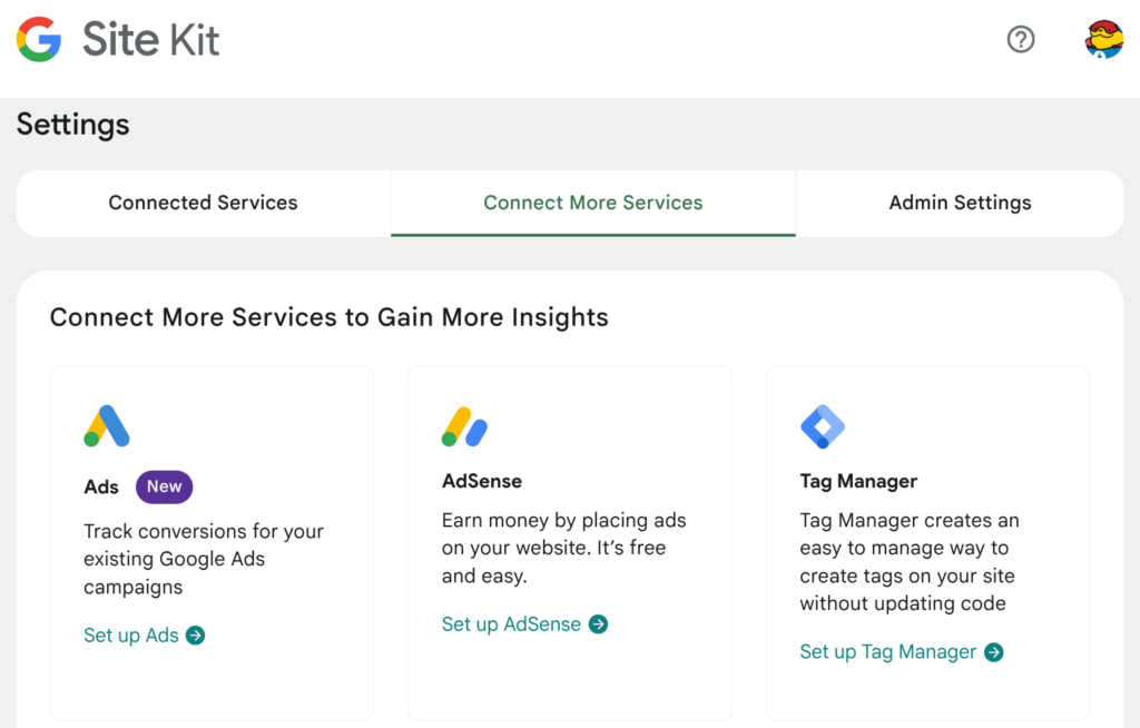 How to put ads on google sites
