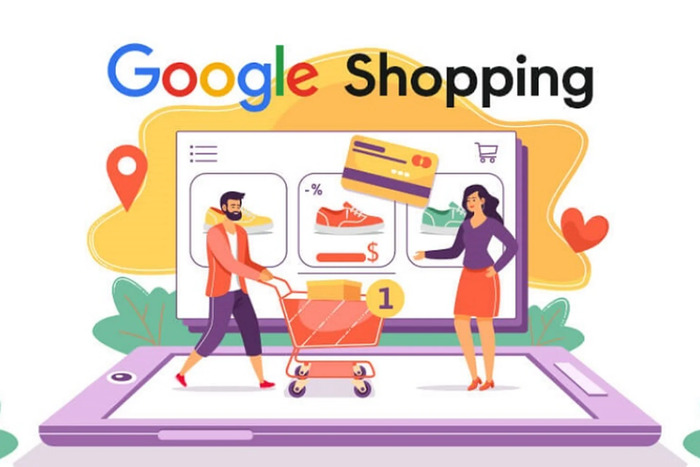 Khám phá tiềm năng phát triển của quảng cáo sản phẩm trên Google Shopping