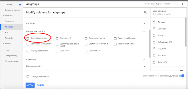 Tips to Optimize Google Ads Campaigns