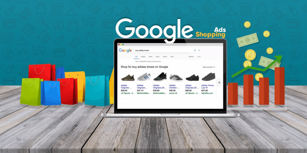 Unlock the Growth Potential of Product Advertising on Google Shopping