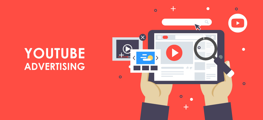 Những lợi ích khi quảng cáo trên Youtube