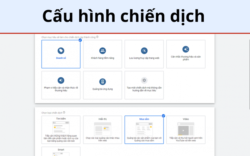Cách mua quảng cáo Google hiệu quả từ A đến Z