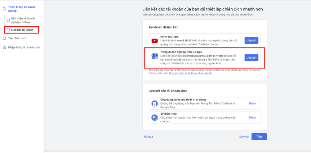 Cách quảng bá doanh nghiệp của bạn trên Google Maps
