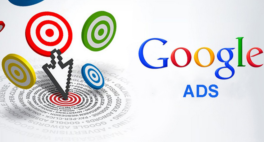 Cách quảng cáo công ty của bạn trên Google Ads
