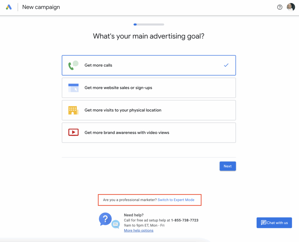 How To Advertise On Google Without A Website