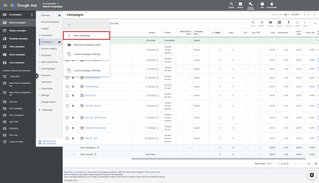 How To Promote YouTube Channel With Google Ads