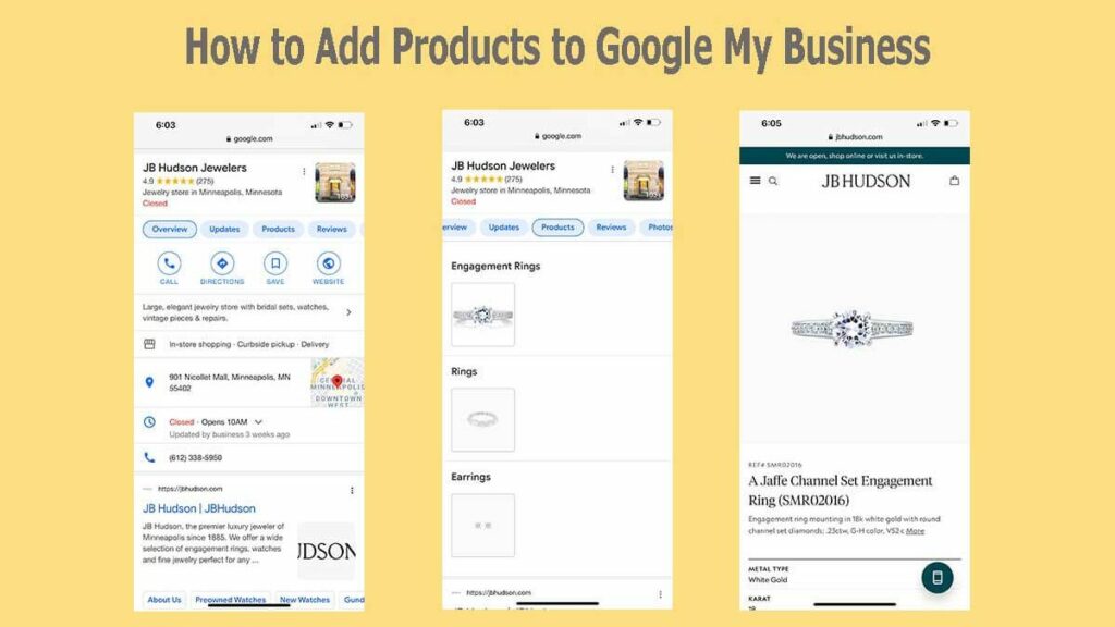 How to advertise your company on Google