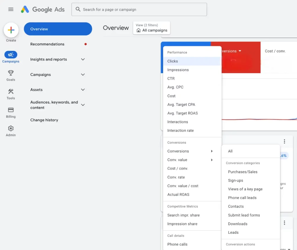 Tips to Improve Your Google Ads Performance