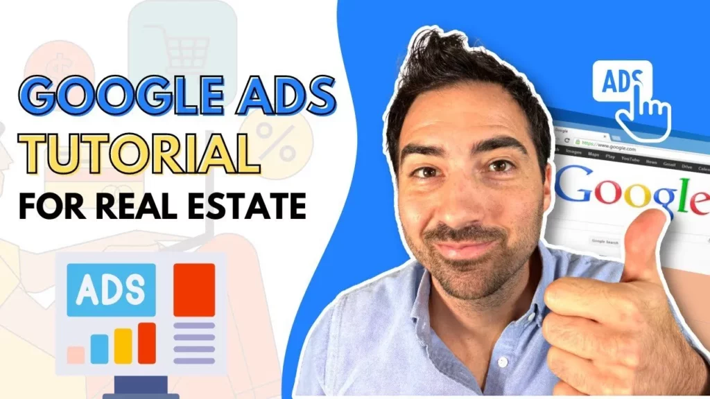 Benefits of running Google Ads for real estate