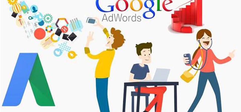 Các loại quảng cáo Google có thể thiết lập cho các công ty khác