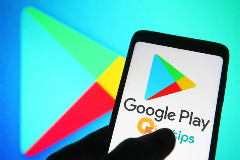 Cách quảng cáo trên cửa hàng Google Play