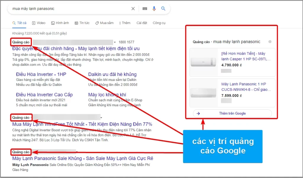 Should small businesses advertise on Google?