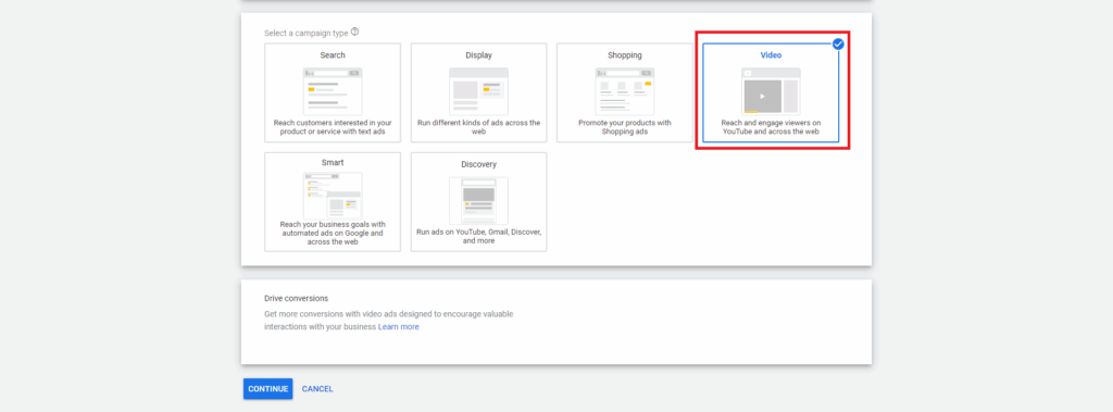How to Use Google Ads for YouTube