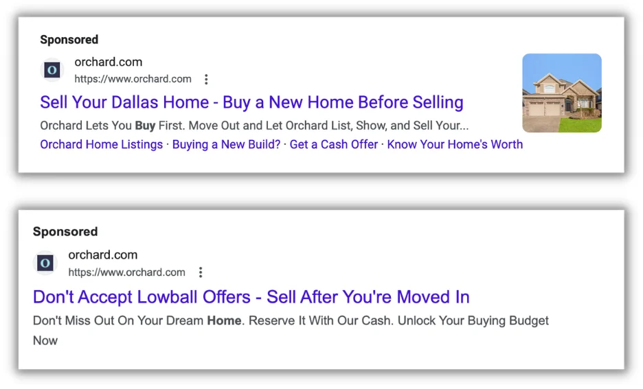 How to run Google Ads for real estate
