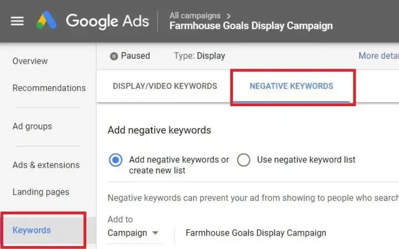 Làm thế nào để làm Google PPC?