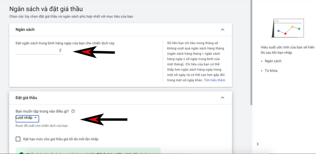 Làm thế nào để quảng cáo sách của tôi trên Google?