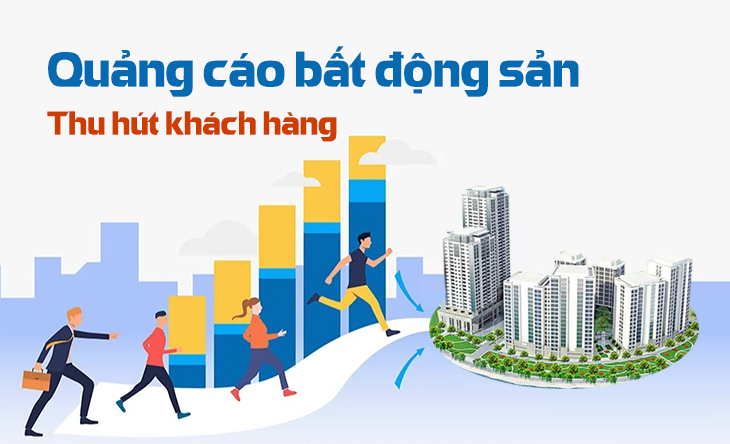 Lợi ích khi chạy quảng cáo Google cho bất động sản