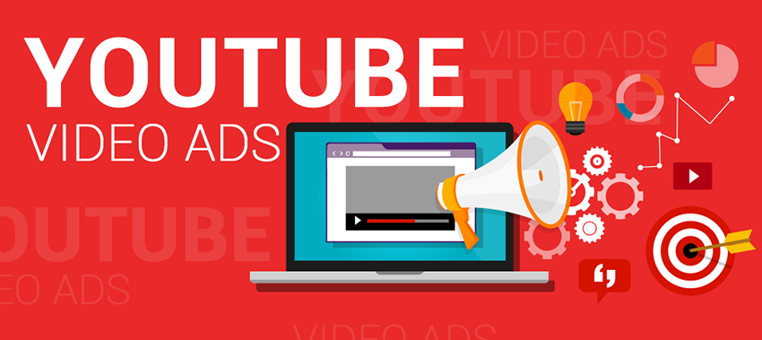 Sử dụng quảng cáo Google cho YouTube đem lại hiệu quả không tưởng