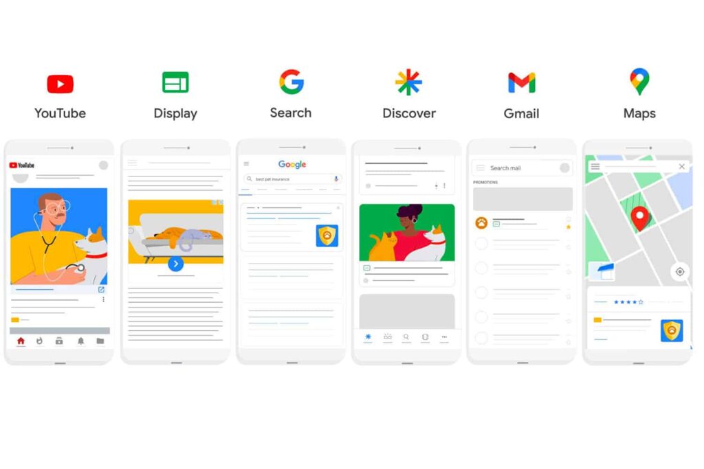 Tips for Optimizing Performance Max Campaigns on Google