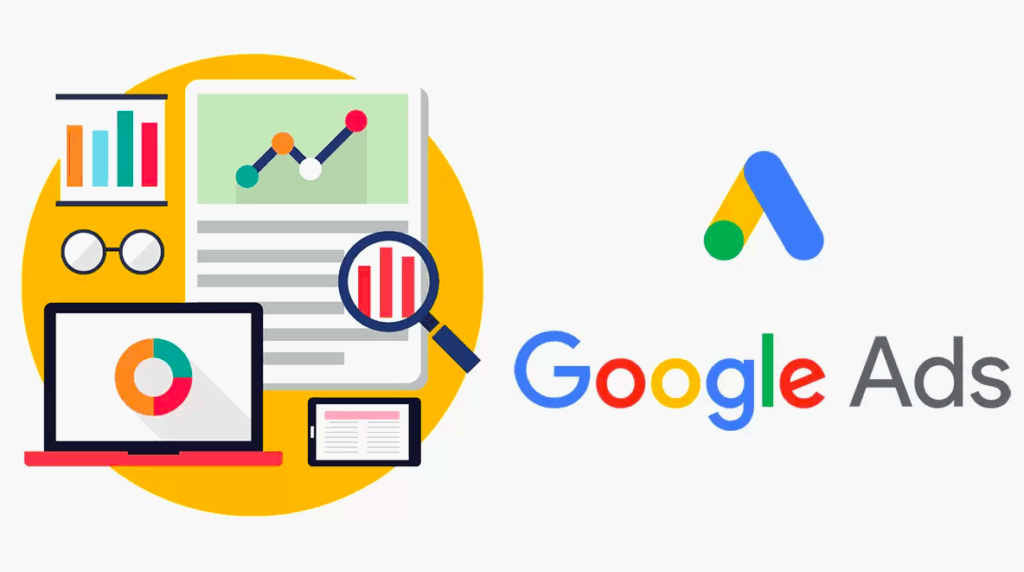 Tổng quan về quảng cáo ứng dụng trên Google