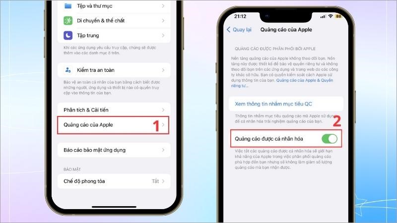 các mẹo để quảng cáo ứng dụng của bạn