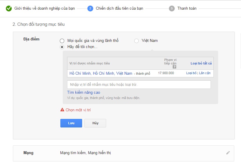cách nhận phiếu giảm giá quảng cáo Google để tối ưu chi phí cho chiến dịch