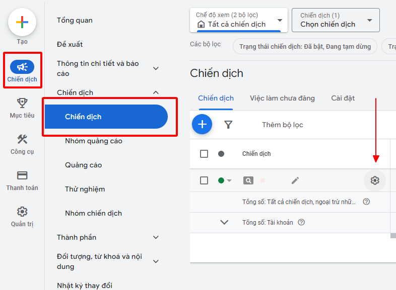 cách tận dụng tối đa quảng cáo Google