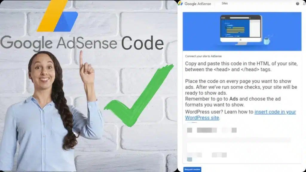 Điều kiện để đăng quảng cáo trên Google AdSense
