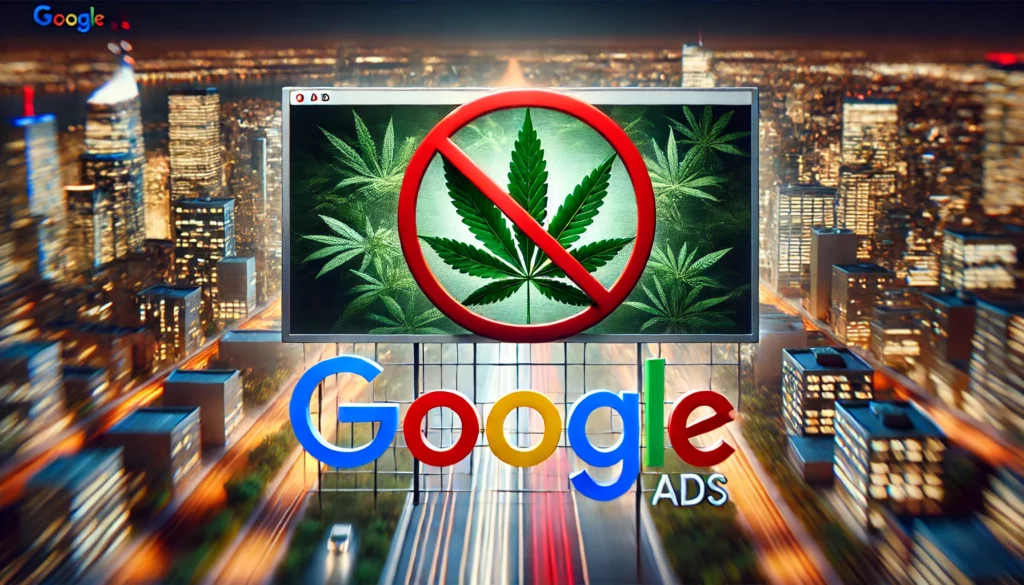 How to advertise CBD on Google: Is it really feasible?
