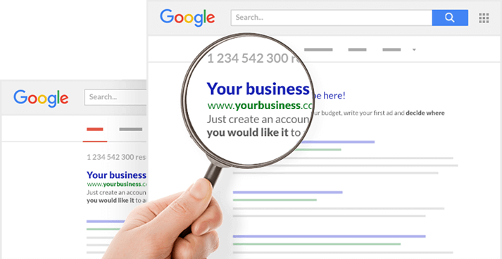 How to promote your website on Google Search