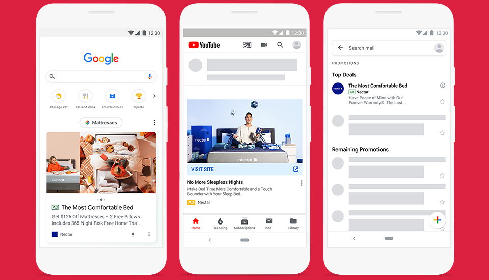 Khám phá cách quảng cáo cho Google và được trả tiền 