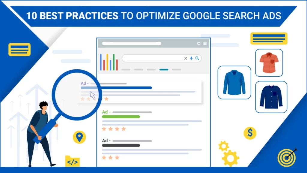 Simplify how to add products to Google Ads