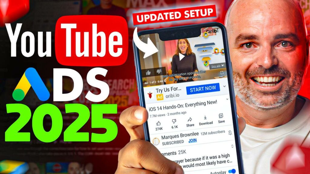 The potential of how to set up Google Ads for YouTube