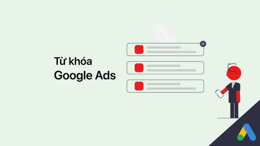 Từ khóa quảng cáo đóng vai trò quan trọng như nào?