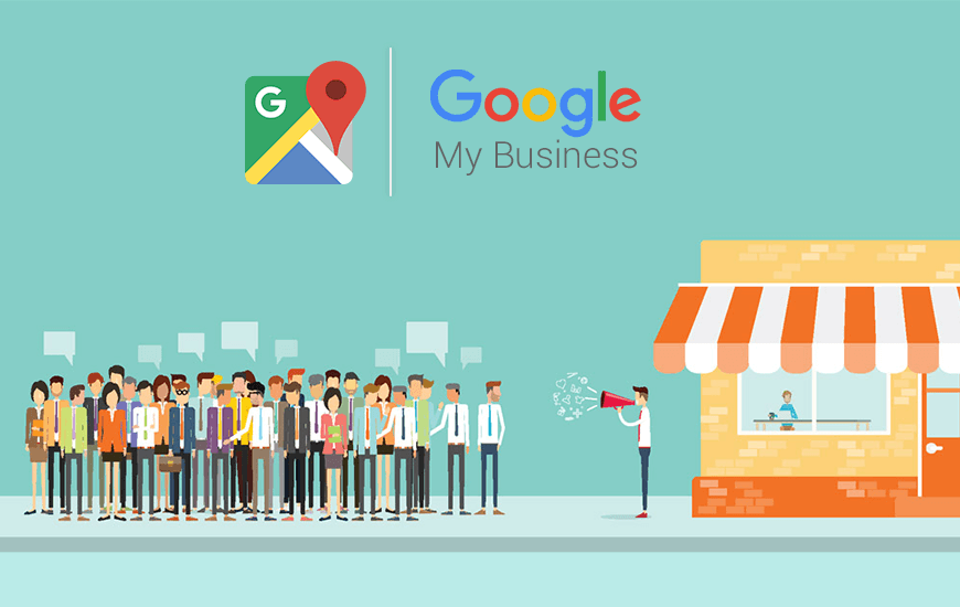 What are the benefits of how to advertise my business on Maps?