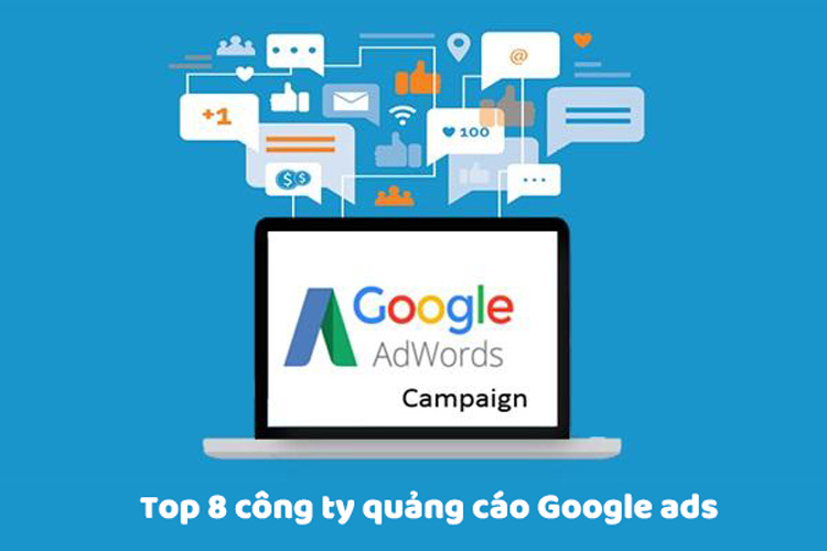 Các công ty chi bao nhiêu cho quảng cáo Google?