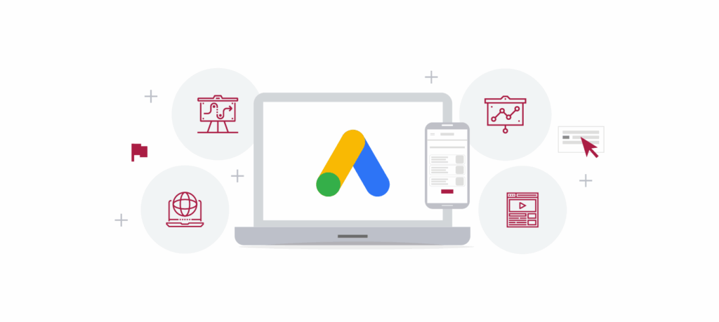 Cách chạy quảng cáo biểu ngữ trên Google tạo ra đột phá